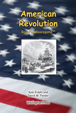 American Revolution